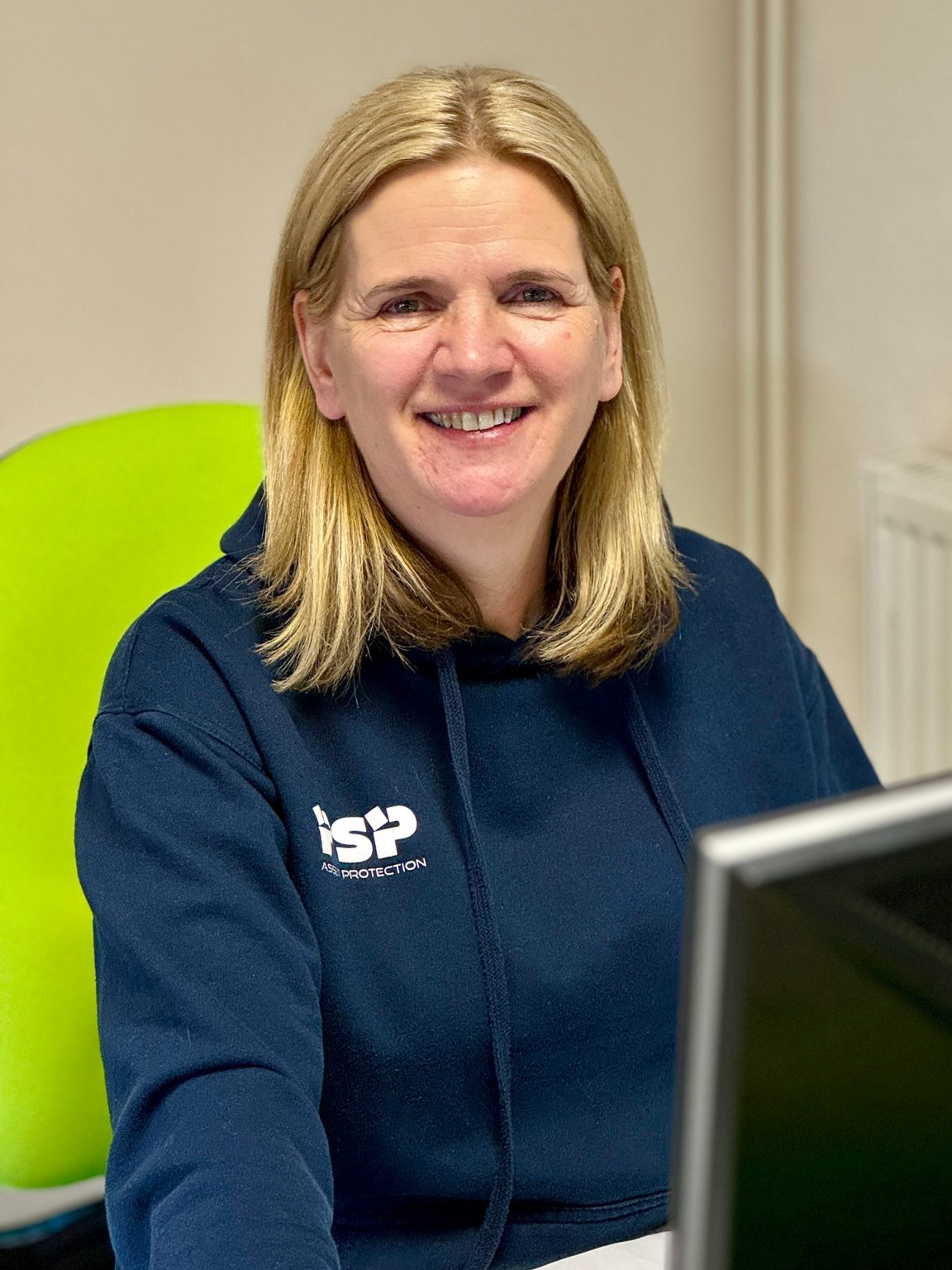 Meet the Management Team PSP Asset Protection Ltd