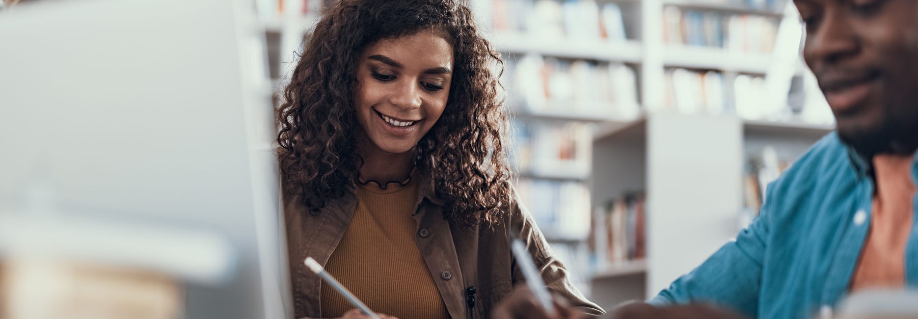 The Challenges Facing UK Libraries — and Why Protection Matters