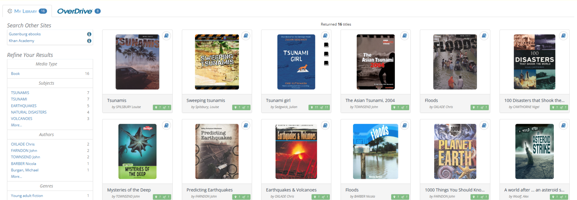 Feature Spotlight: Infiniti AI Smart Search