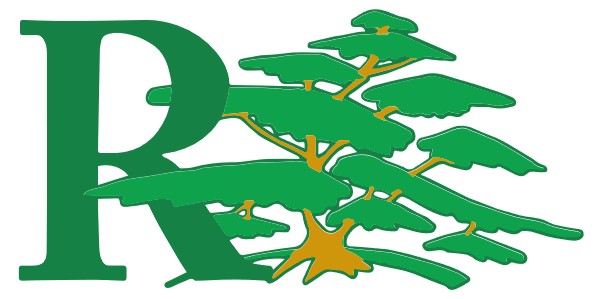 Ricards Lodge High School logo