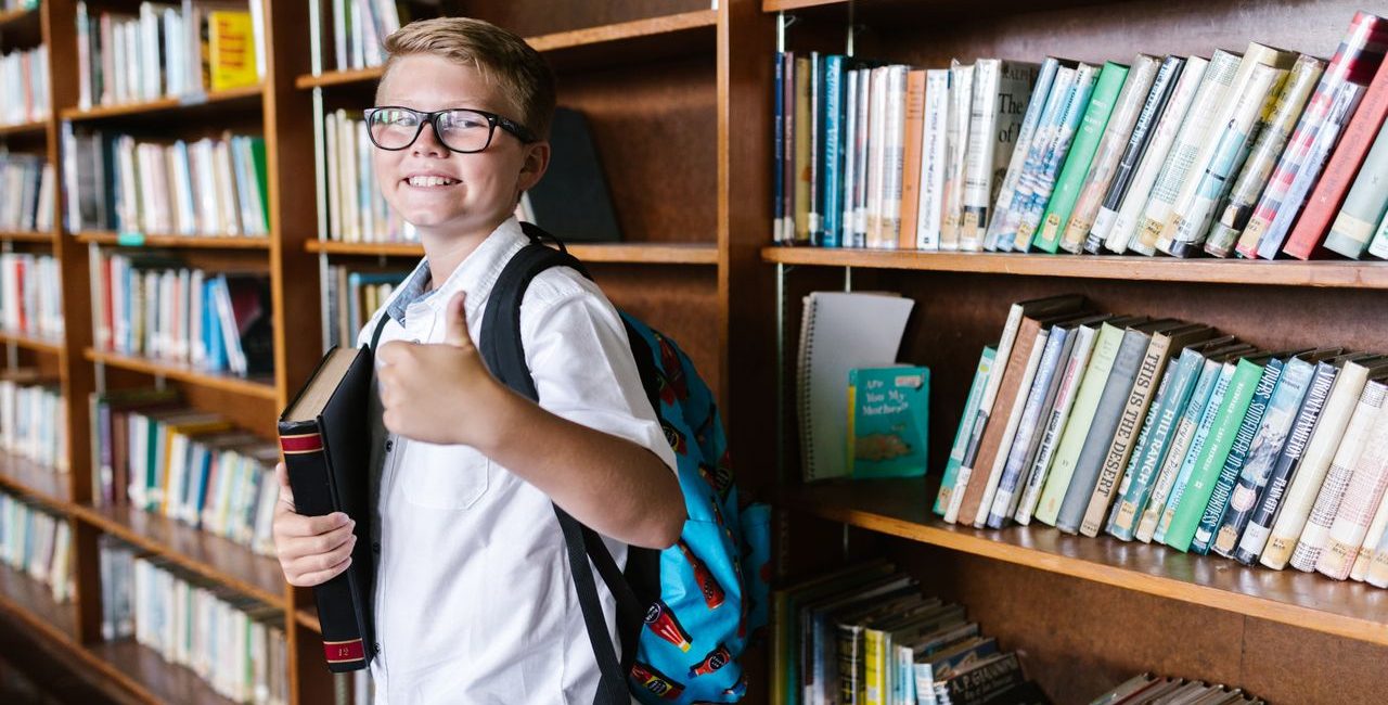 Back to School: New Term, New Challenges